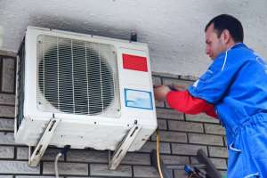 Find HVAC Contractors in Kenosha County
